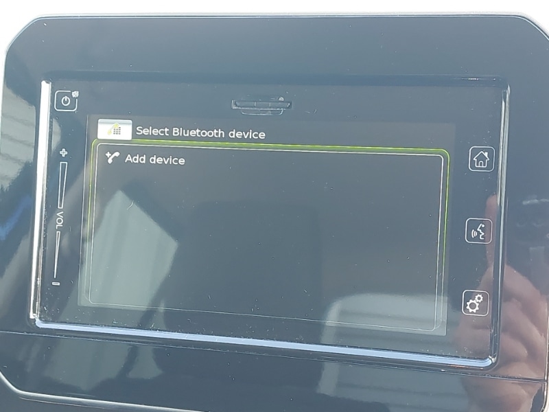 Used Suzuki Ignis 2021 for sale - 78169795: Photo 13