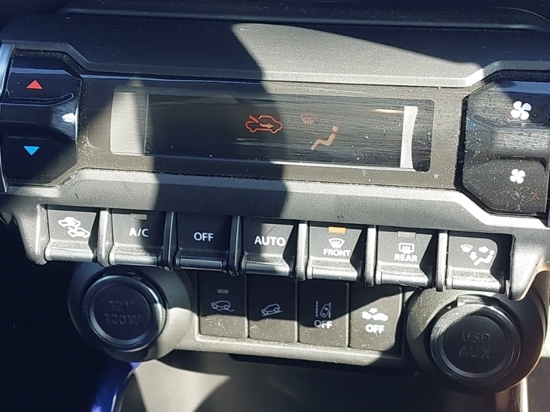 Used Suzuki Ignis 2021 for sale - 78169795: Photo 14