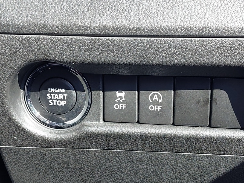 Used Suzuki Ignis 2021 for sale - 78169795: Photo 19