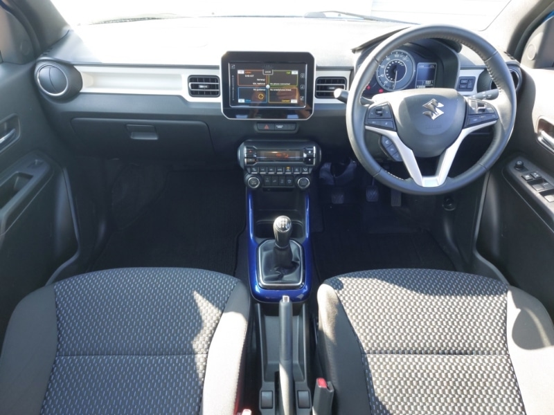Used Suzuki Ignis 2021 for sale - 78169795: Photo 2
