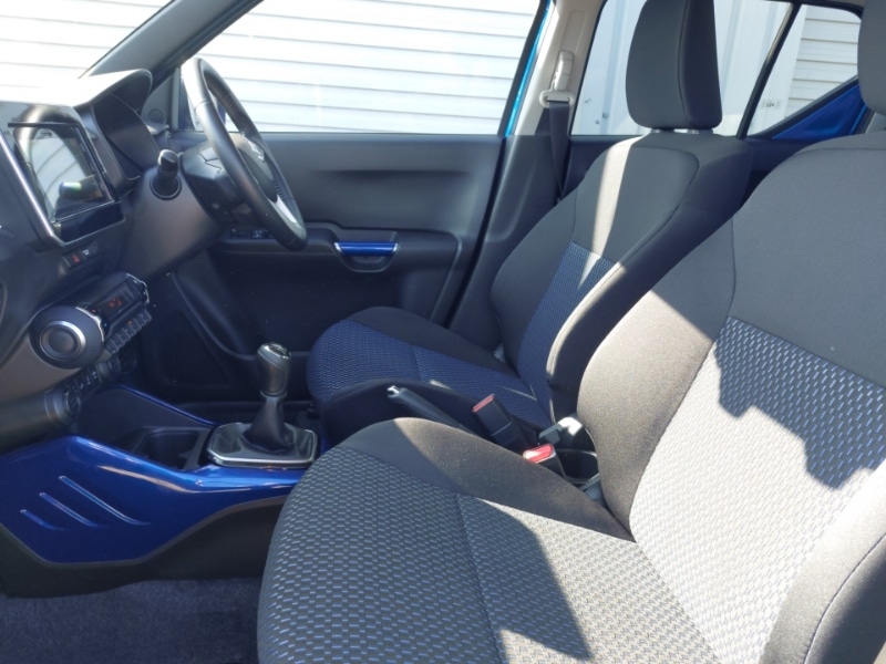 Used Suzuki Ignis 2021 for sale - 78169795: Photo 5