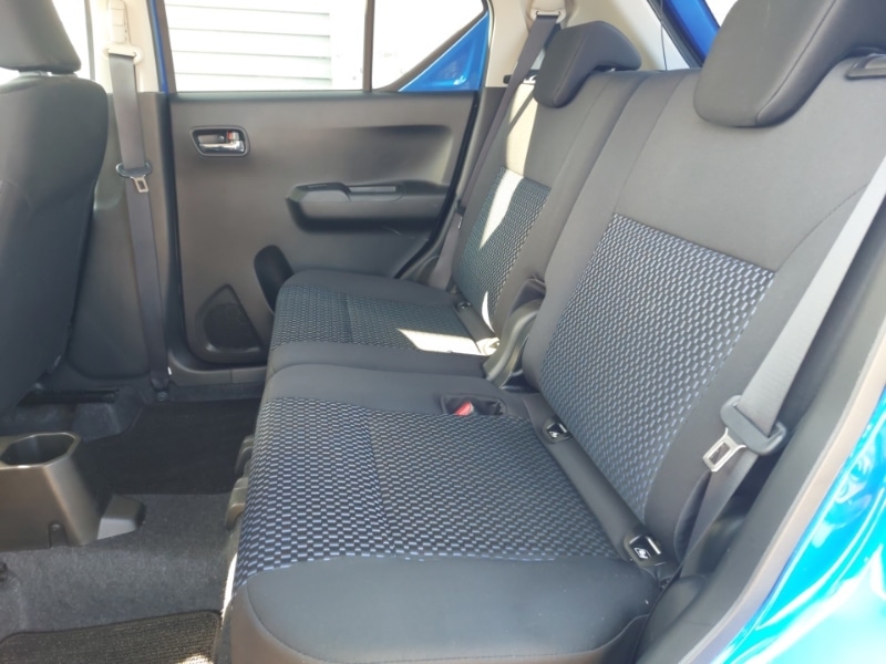 Used Suzuki Ignis 2021 for sale - 78169795: Photo 6