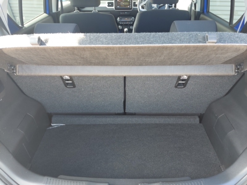 Used Suzuki Ignis 2021 for sale - 78169795: Photo 8