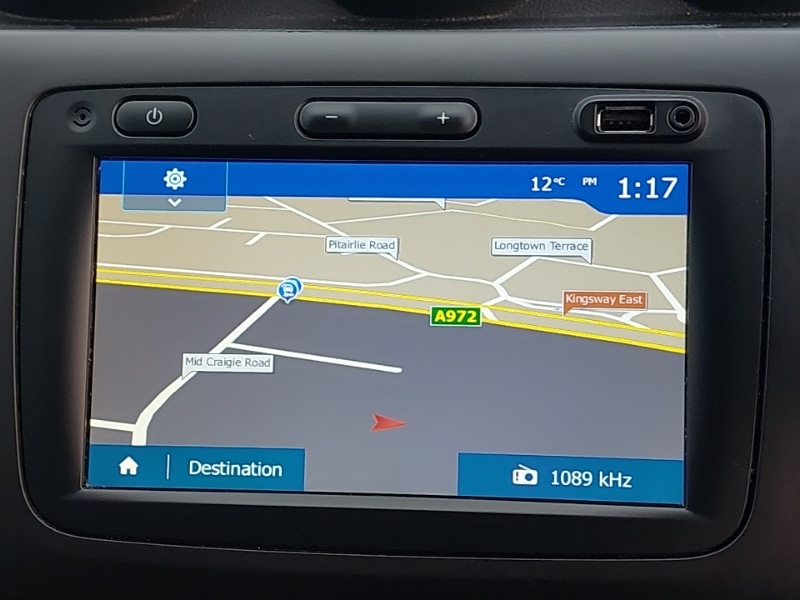 Used Dacia Duster 2019 for sale - 76721477: Photo 10