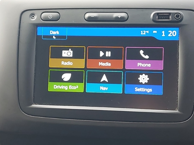 Used Dacia Duster 2019 for sale - 76721477: Photo 12