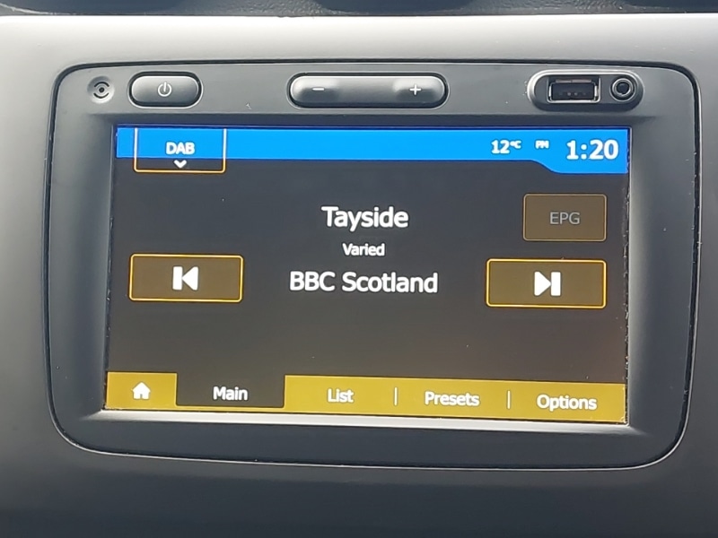 Used Dacia Duster 2019 for sale - 76721477: Photo 13