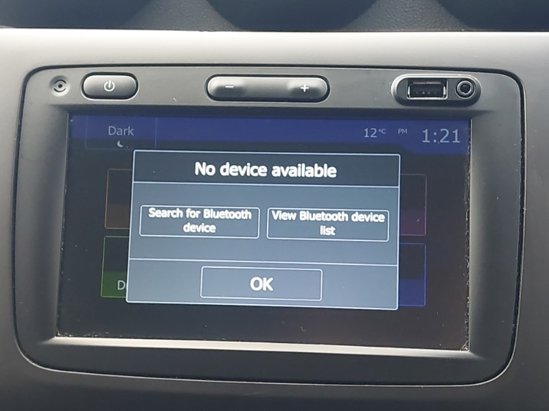 Used Dacia Duster 2019 for sale - 76721477: Photo 14