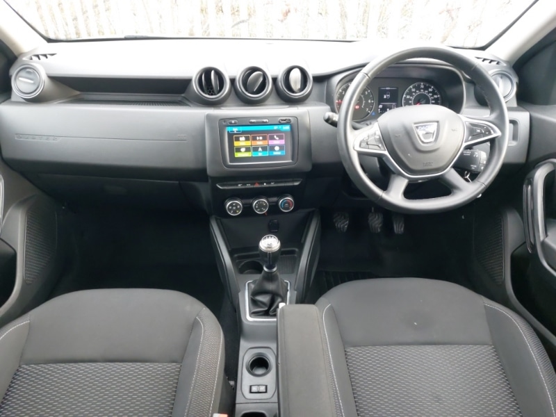 Used Dacia Duster 2019 for sale - 76721477: Photo 2