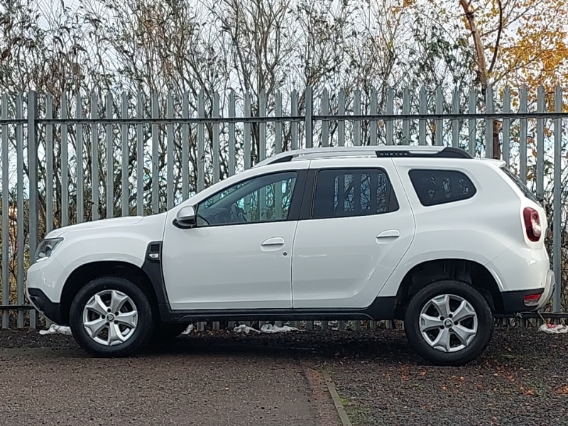Used Dacia Duster 2019 for sale - 76721477: Photo 4