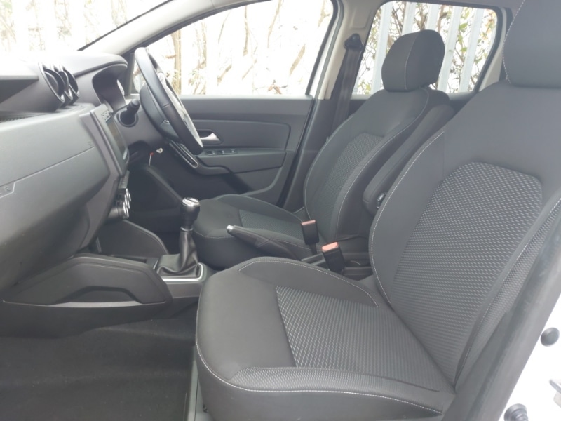 Used Dacia Duster 2019 for sale - 76721477: Photo 5