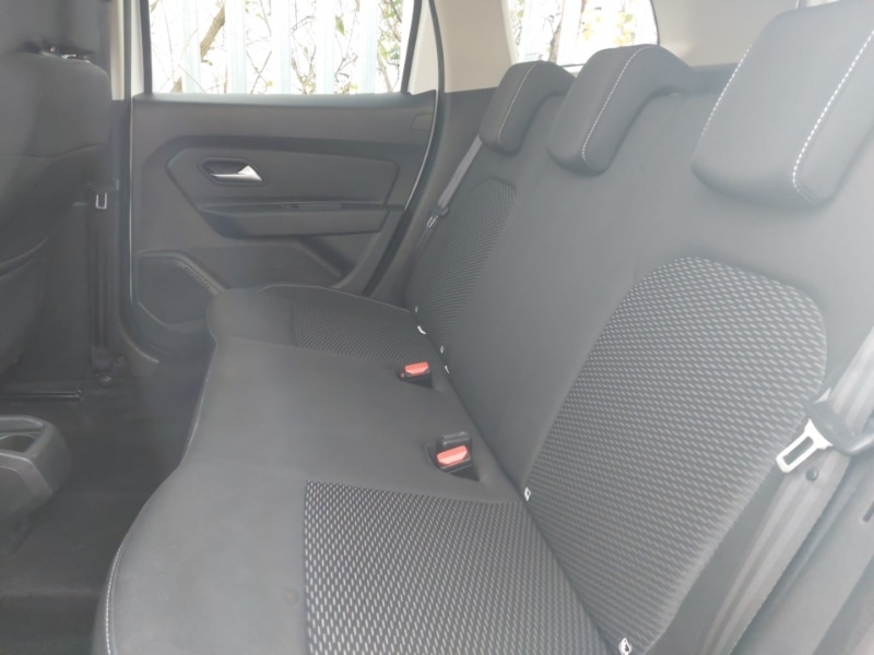 Used Dacia Duster 2019 for sale - 76721477: Photo 6