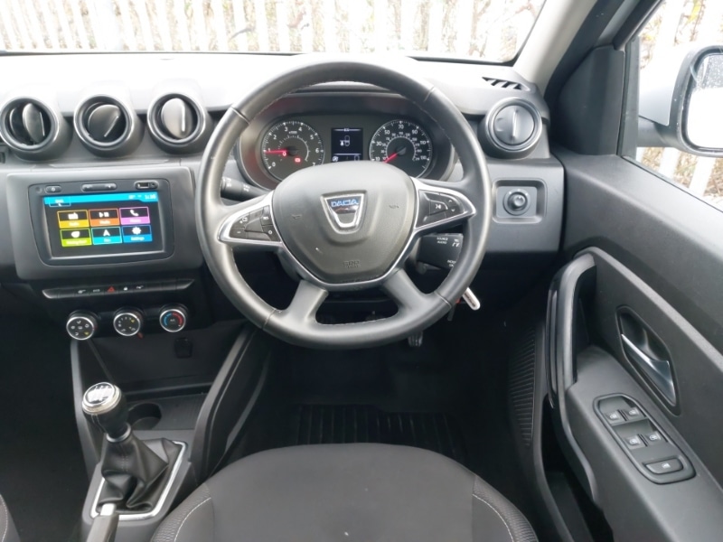 Used Dacia Duster 2019 for sale - 76721477: Photo 7