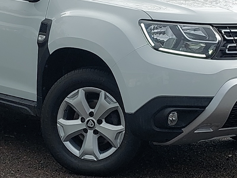 Used Dacia Duster 2019 for sale - 76721477: Photo 9