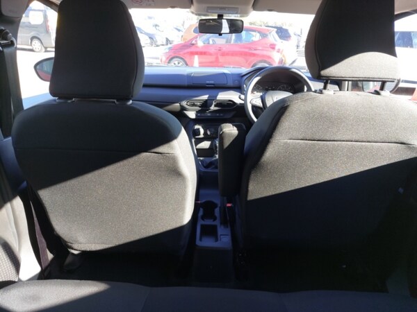 Used Dacia Sandero 2023 for sale - 76238312: Photo 12