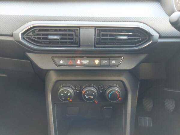 Used Dacia Sandero 2023 for sale - 76238312: Photo 15