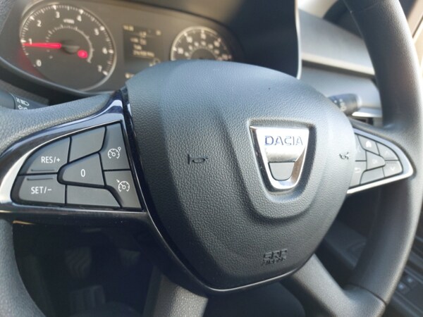 Used Dacia Sandero 2023 for sale - 76238312: Photo 17