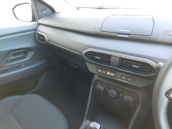Used Dacia Sandero 2023 for sale - 76238312: Photo 18