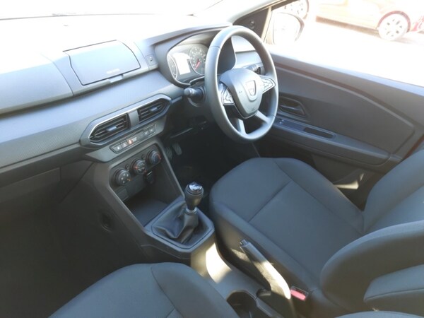 Used Dacia Sandero 2023 for sale - 76238312: Photo 19