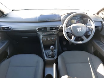 Used Dacia Sandero 2023 for sale - 76238312: Photo 2