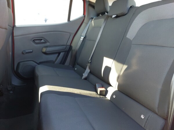 Used Dacia Sandero 2023 for sale - 76238312: Photo 6