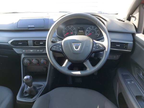 Used Dacia Sandero 2023 for sale - 76238312: Photo 7
