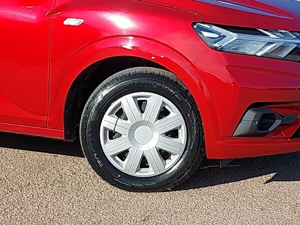 Used Dacia Sandero 2023 for sale - 76238312: Photo 9