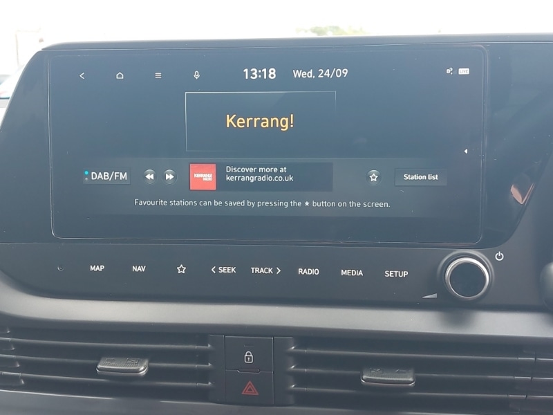 Used Hyundai BAYON 2024 for sale - 77308042: Photo 12