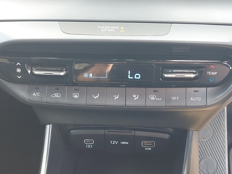 Used Hyundai BAYON 2024 for sale - 77308042: Photo 15