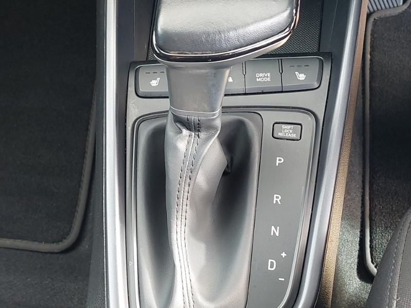 Used Hyundai BAYON 2024 for sale - 77308042: Photo 16