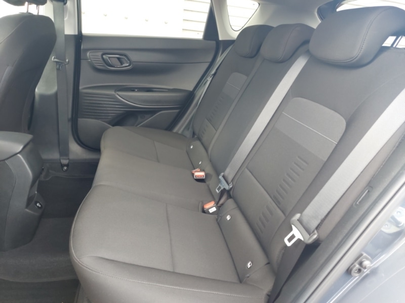 Used Hyundai BAYON 2024 for sale - 77308042: Photo 6