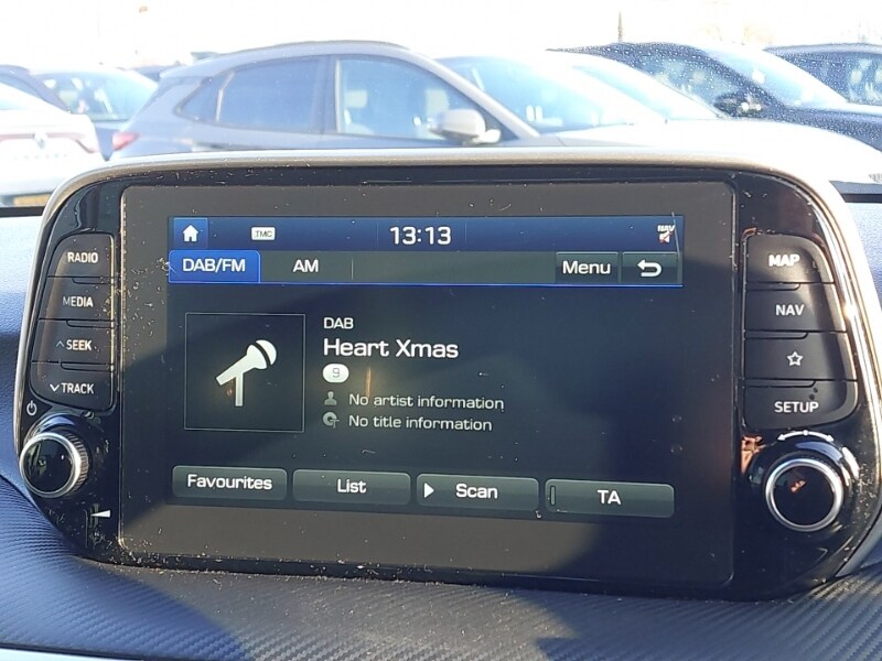 Used Hyundai TUCSON 2020 for sale - 76970306: Photo 12