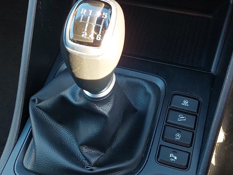 Used Hyundai TUCSON 2020 for sale - 76970306: Photo 15