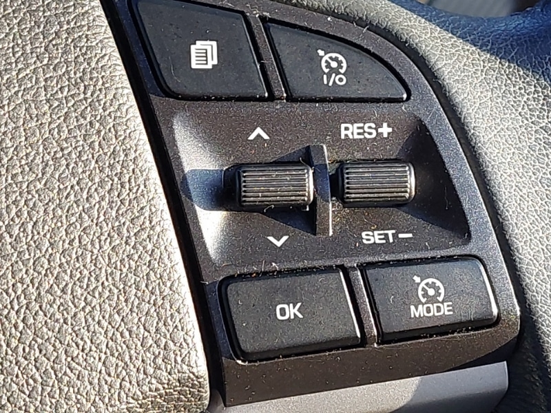 Used Hyundai TUCSON 2020 for sale - 76970306: Photo 17