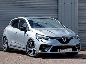 Used Renault Clio 2023 for sale - 78928263: Photo