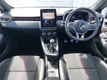 Used Renault Clio 2023 for sale - 78928263: Photo
