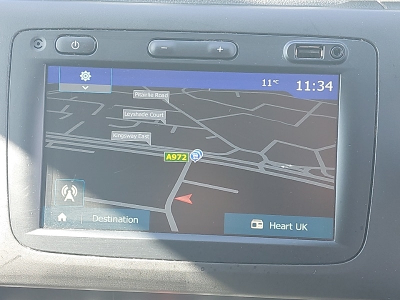 Used Dacia Duster 2021 for sale - 78112870: Photo 10