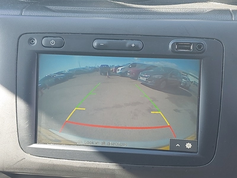 Used Dacia Duster 2021 for sale - 78112870: Photo 11