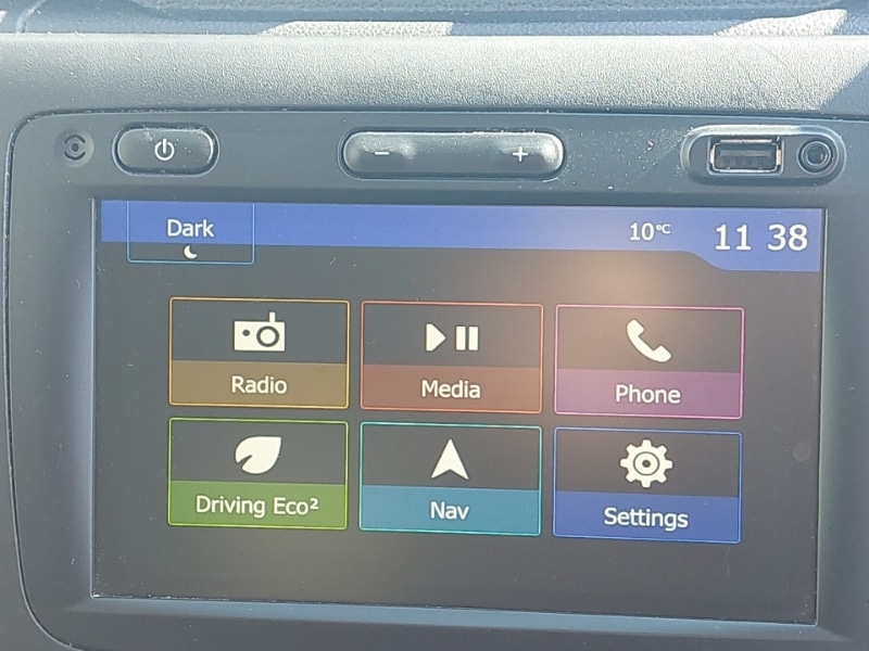 Used Dacia Duster 2021 for sale - 78112870: Photo 12