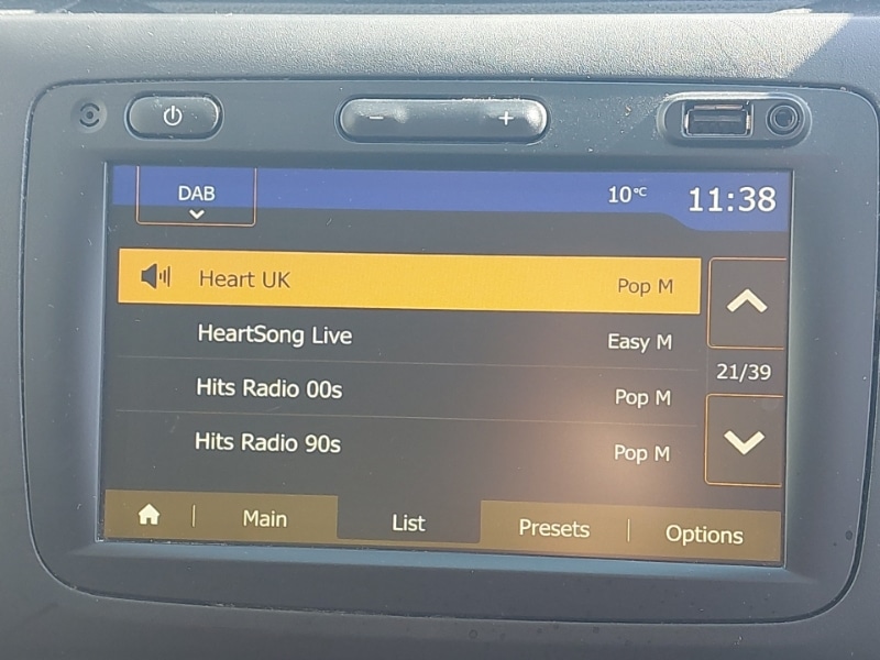 Used Dacia Duster 2021 for sale - 78112870: Photo 13