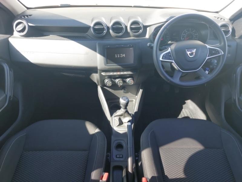 Used Dacia Duster 2021 for sale - 78112870: Photo 2