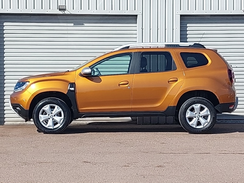 Used Dacia Duster 2021 for sale - 78112870: Photo 4