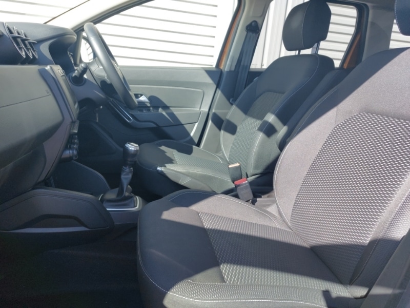 Used Dacia Duster 2021 for sale - 78112870: Photo 5