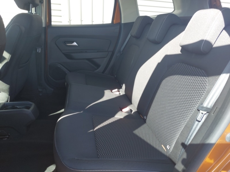 Used Dacia Duster 2021 for sale - 78112870: Photo 6