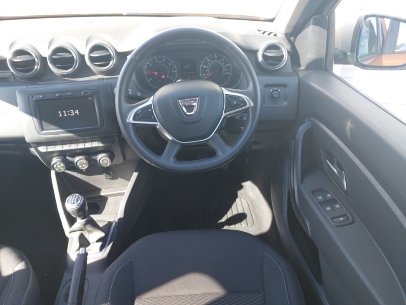 Used Dacia Duster 2021 for sale - 78112870: Photo 7