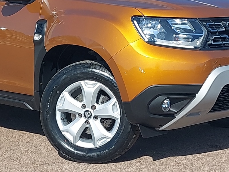 Used Dacia Duster 2021 for sale - 78112870: Photo 9