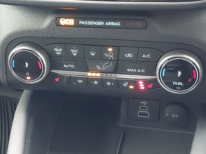 Used Ford Kuga 2023 for sale - 77031922: Photo 15