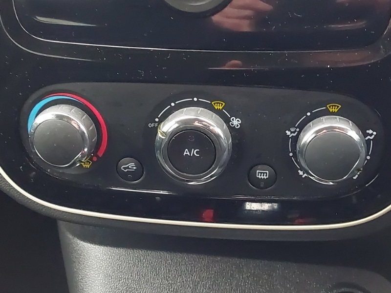 Used Renault Captur 2018 for sale - 78066038: Photo 13