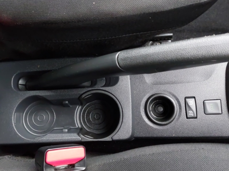 Used Renault Captur 2018 for sale - 78066038: Photo 16