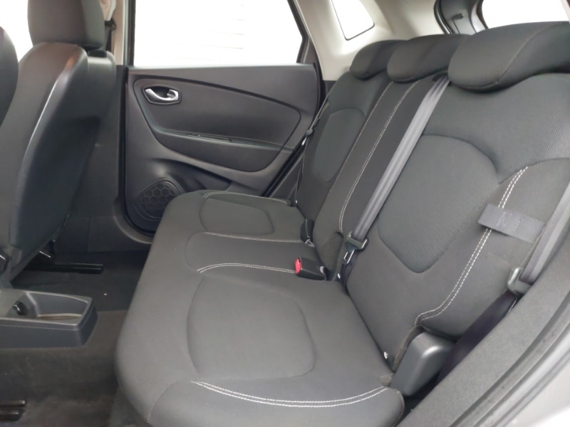 Used Renault Captur 2018 for sale - 78066038: Photo 6