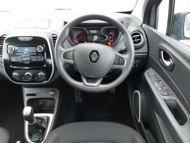 Used Renault Captur 2018 for sale - 78066038: Photo 7